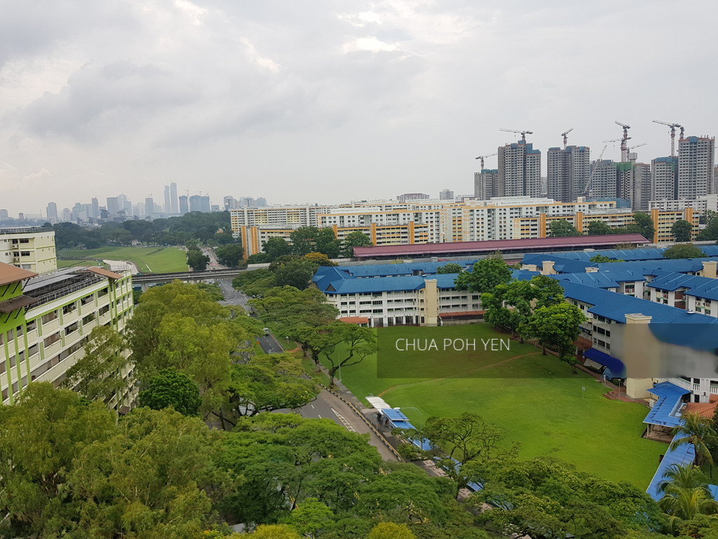 Blk 406 Woodlands Street 41 (Woodlands), HDB 4 Rooms #145120862